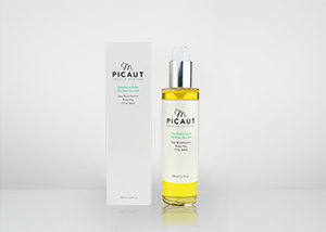 Goodness Glow All Over Dry Oil