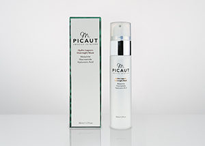 Hydra Lagoon Overnight Mask